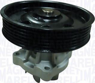 Magneti Marelli 352316170321 - Водяной насос autosila-amz.com