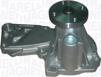 Magneti Marelli 352316170277 - Водяной насос autosila-amz.com