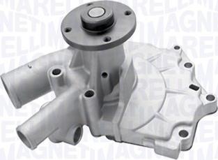 Magneti Marelli 352316170793 - Водяной насос autosila-amz.com