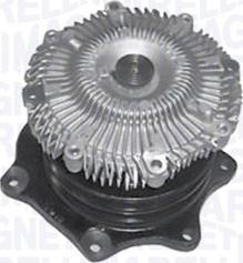 Magneti Marelli 352316170797 - Водяной насос autosila-amz.com