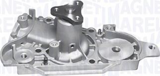 Magneti Marelli 352316170751 - Водяной насос autosila-amz.com