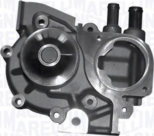 Magneti Marelli 352316171041 - помпа водяная autosila-amz.com