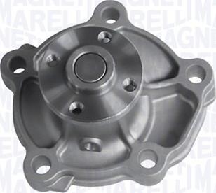 Magneti Marelli 352316171015 - Водяной насос autosila-amz.com