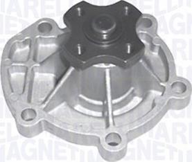 Magneti Marelli 352316171016 - Водяной насос autosila-amz.com