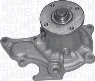 Magneti Marelli 352316171085 - Водяной насос autosila-amz.com