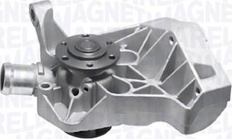 Magneti Marelli 352316171034 - Водяной насос autosila-amz.com