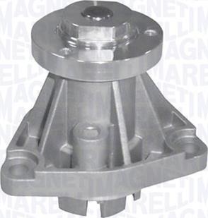 Magneti Marelli 352316171021 - Водяной насос autosila-amz.com