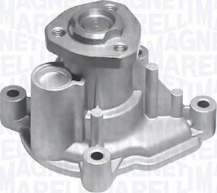 Magneti Marelli 352316171199 - Водяной насос autosila-amz.com