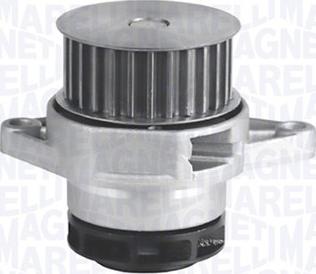 Magneti Marelli 352316171194 - Водяной насос autosila-amz.com