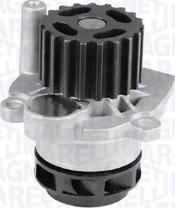 Magneti Marelli 352316171195 - Водяной насос autosila-amz.com