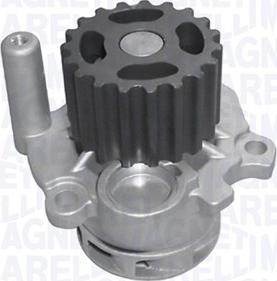 Magneti Marelli 352316171196 - Водяной насос autosila-amz.com