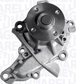 Magneti Marelli 352316171148 - Водяной насос autosila-amz.com