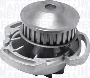 Magneti Marelli 352316171166 - Водяной насос autosila-amz.com