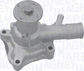 Magneti Marelli 352316171121 - Водяной насос autosila-amz.com