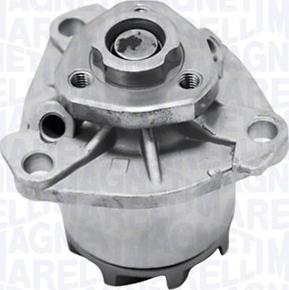 Magneti Marelli 352316171177 - Водяной насос autosila-amz.com