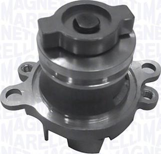 Magneti Marelli 352316171349 - Водяной насос autosila-amz.com