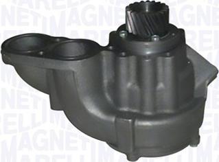 Magneti Marelli 352316171341 - Водяной насос autosila-amz.com