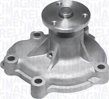 Magneti Marelli 352316171351 - Водяной насос autosila-amz.com