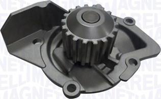 Magneti Marelli 352316171305 - Водяной насос autosila-amz.com