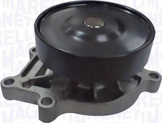 Magneti Marelli 352316171308 - Водяной насос autosila-amz.com