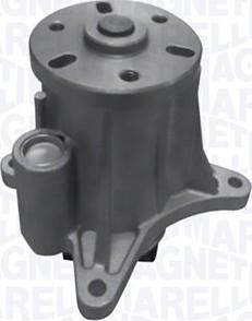 Magneti Marelli 352316171310 - Водяной насос autosila-amz.com