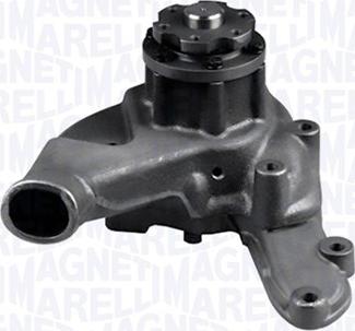 Magneti Marelli 352316171335 - Водяной насос autosila-amz.com