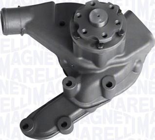 Magneti Marelli 352316171336 - Водяной насос autosila-amz.com