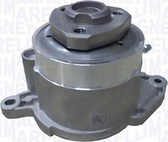 Magneti Marelli 352316171248 - Водяной насос autosila-amz.com