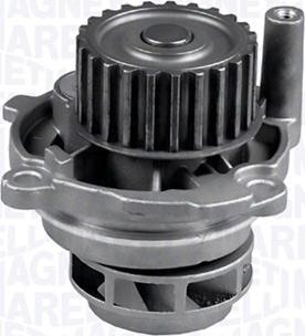 Magneti Marelli 352316171209 - Водяной насос autosila-amz.com