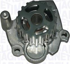 Magneti Marelli 352316171206 - Водяной насос autosila-amz.com