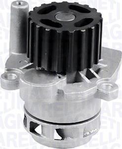 Magneti Marelli 352316171210 - Водяной насос autosila-amz.com