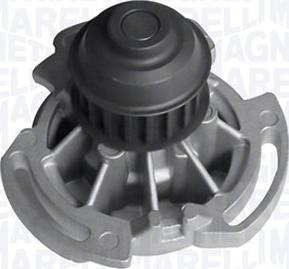 Magneti Marelli 352316171211 - Водяной насос autosila-amz.com