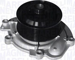 Magneti Marelli 352316171285 - Водяной насос autosila-amz.com