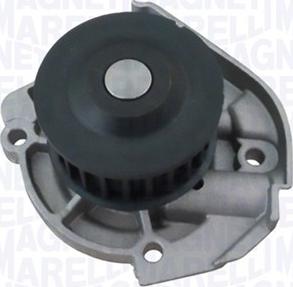 Magneti Marelli 352316171238 - Водяной насос autosila-amz.com