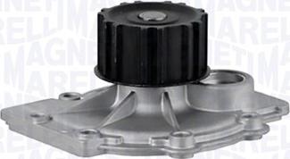 Magneti Marelli 352316171225 - Водяной насос autosila-amz.com