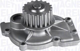 Magneti Marelli 352316171221 - Водяной насос autosila-amz.com