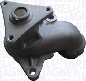 Magneti Marelli 352316171271 - Водяной насос autosila-amz.com