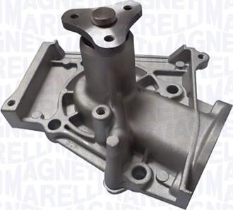 Magneti Marelli 352316171277 - Водяной насос autosila-amz.com