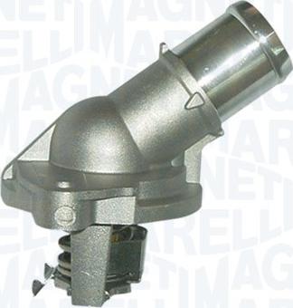 Magneti Marelli 352317004800 - Термостат охлаждающей жидкости / корпус autosila-amz.com