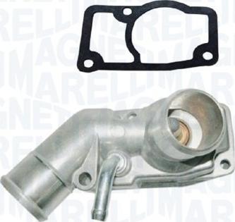 Magneti Marelli 352317004300 - Термостат охлаждающей жидкости / корпус autosila-amz.com