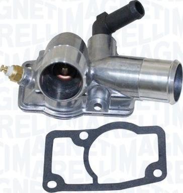 Magneti Marelli 352317004290 - Термостат охлаждающей жидкости / корпус autosila-amz.com