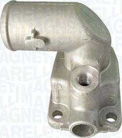 Magneti Marelli 352317005130 - Термостат охлаждающей жидкости / корпус autosila-amz.com