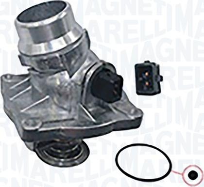 Magneti Marelli 352317000220 - Термостат охлаждающей жидкости / корпус autosila-amz.com