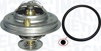 Magneti Marelli 352317001350 - Термостат охлаждающей жидкости / корпус autosila-amz.com