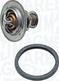 Magneti Marelli 352317003980 - Термостат охлаждающей жидкости / корпус autosila-amz.com