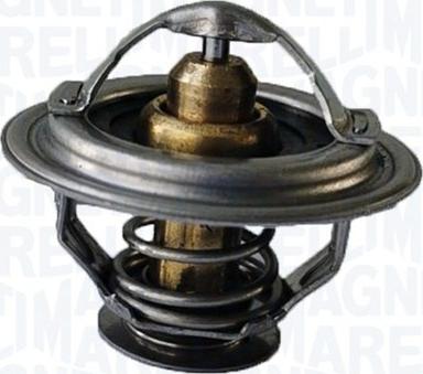 Magneti Marelli 352317003300 - Термостат охлаждающей жидкости / корпус autosila-amz.com