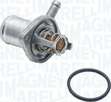 Magneti Marelli 352317002900 - Термостат охлаждающей жидкости / корпус autosila-amz.com