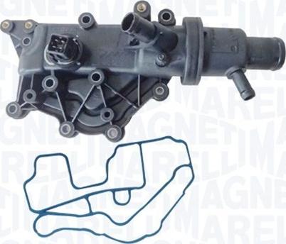 Magneti Marelli 352317102000 - Автозапчасть autosila-amz.com