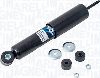 Magneti Marelli 357402080000 - Амортизатор autosila-amz.com