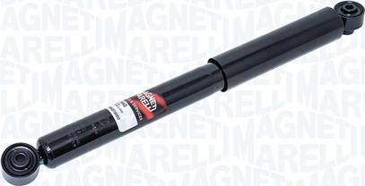 Magneti Marelli 357094070000 - Амортизатор autosila-amz.com